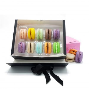 box of 10