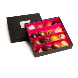 CHOCOLATE BOX – 16 PIECE ASSORTED