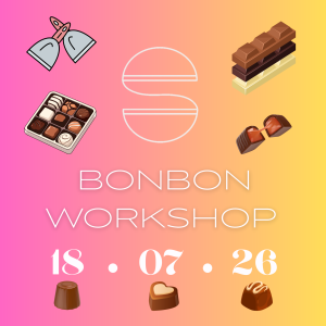 6. Bonbon Workshop 18-07-2026