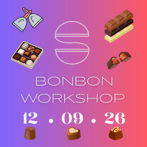 7. Bonbon Workshop 12-09-2026