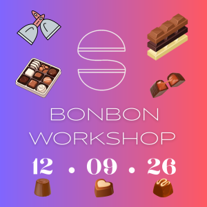 7. Bonbon Workshop 12-09-2026